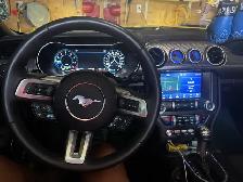 2022 Ford Mustang GT Premium Convertible - Photo 8