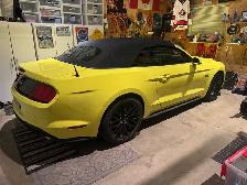 2022 Ford Mustang GT Premium Convertible - Photo 9