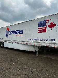 HIRING DISPATCHERS & TEAM AZ DRIVERS TORONTO-WPG CALGARY RUNS - Photo 2