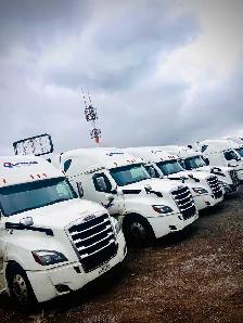 HIRING DISPATCHERS & TEAM AZ DRIVERS TORONTO-WPG CALGARY RUNS - Photo 3