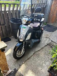 ebike scooter Bike  for sale