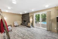 Coveted location! Meticulously maintained & upgraded 5 bdrm home - Photo 6