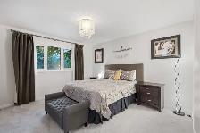 Coveted location! Meticulously maintained & upgraded 5 bdrm home - Photo 7