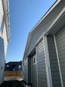 Experienced eavestrough crew looking for new contacts. - Photo 2
