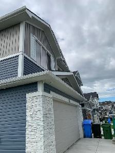 Experienced eavestrough crew looking for new contacts. - Photo 3
