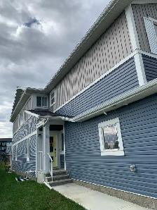Experienced eavestrough crew looking for new contacts. - Photo 4