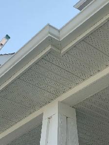 Experienced eavestrough crew looking for new contacts. - Photo 5