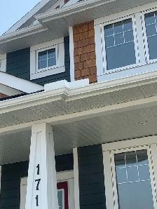 Experienced eavestrough crew looking for new contacts. - Photo 6