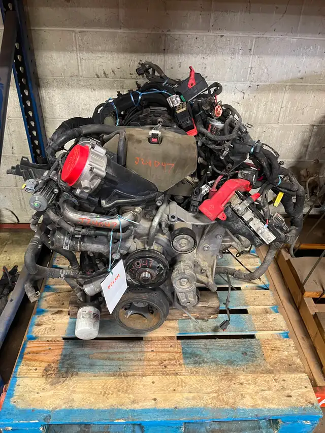 CALL TODAY FOR QUALITY USED TRUCK PARTS!