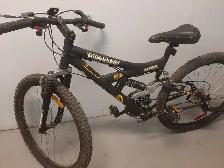 Mongoose RX2.6 Mountain Bike - Photo 2
