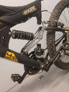 Mongoose RX2.6 Mountain Bike - Photo 4