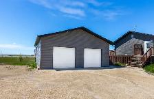 RARE M1 INDUSTRIAL OPPORTUNITY IN THE RM OF ST. ANDREWS! - Photo 10
