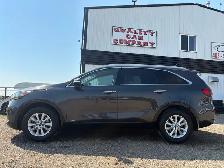 2019 Kia Sorento LX AWD- WARRANTY INC, REMOTE START, HEATED SEAT - Photo 2