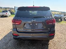2019 Kia Sorento LX AWD- WARRANTY INC, REMOTE START, HEATED SEAT - Photo 3