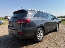 2019 Kia Sorento LX AWD- WARRANTY INC, REMOTE START, HEATED SEAT - Photo 4