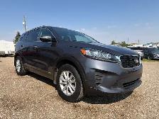 2019 Kia Sorento LX AWD- WARRANTY INC, REMOTE START, HEATED SEAT - Photo 6