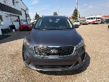 2019 Kia Sorento LX AWD- WARRANTY INC, REMOTE START, HEATED SEAT - Photo 7
