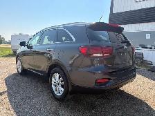 2019 Kia Sorento LX AWD- WARRANTY INC, REMOTE START, HEATED SEAT - Photo 8