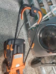 LawnMaster 24V Cordless Lawn Mower - Photo 4