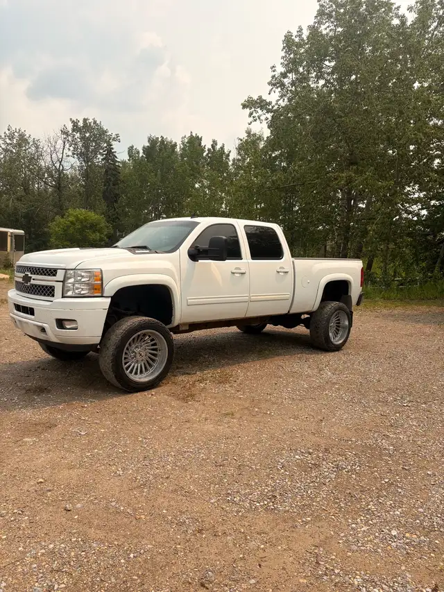 2013 duramax
