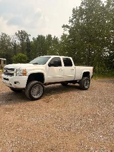 2013 duramax