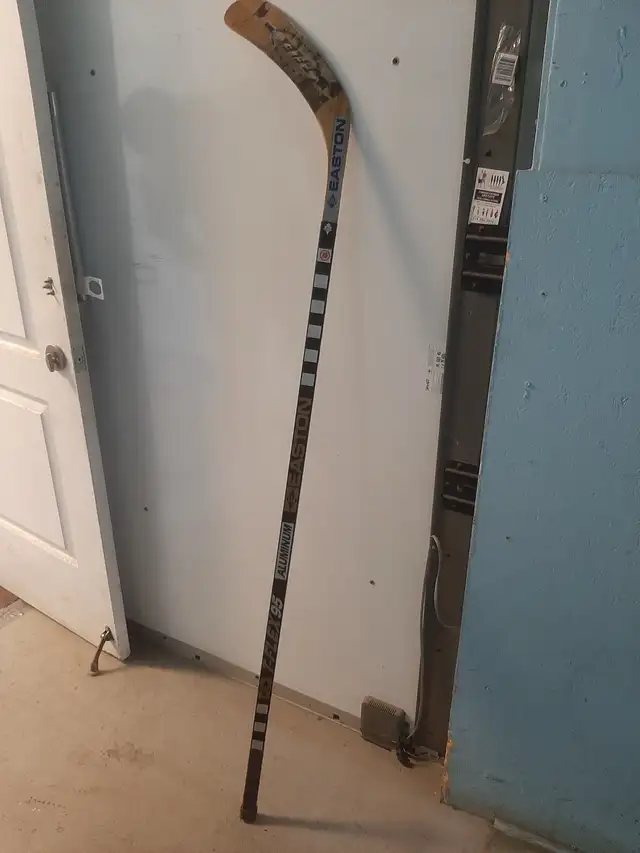 Easton T-Flex 95 Aluminum Hockey Stick