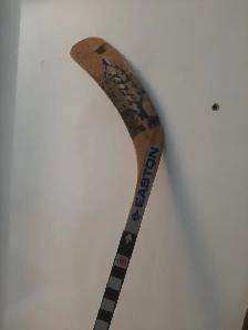 Easton T-Flex 95 Aluminum Hockey Stick - Photo 2