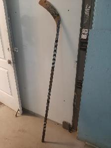 Easton T-Flex 95 Aluminum Hockey Stick - Photo 8