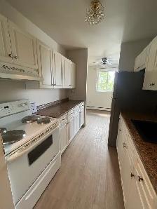 2 Bed 1 Bath - Listowel