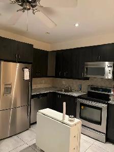 Chambre à louer tout inclus/ room to rent all inclusive! - Photo 2