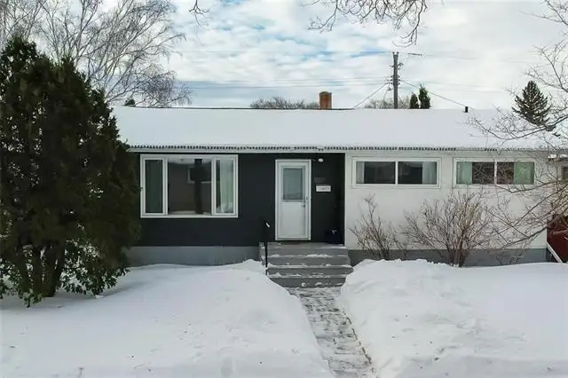 House for Rent in East Kildonan