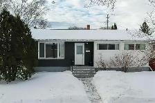 House for Rent in East Kildonan
