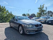 2013 BMW 3 Series 335i xDrive • Accident Free Nav Back Sensor