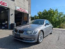 2013 BMW 3 Series 335i xDrive • Accident Free Nav Back Sensor - Photo 3