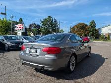 2013 BMW 3 Series 335i xDrive • Accident Free Nav Back Sensor - Photo 8
