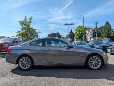 2013 BMW 3 Series 335i xDrive • Accident Free Nav Back Sensor - Photo 9