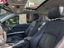 2013 BMW 3 Series 335i xDrive • Accident Free Nav Back Sensor - Photo 11
