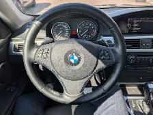 2013 BMW 3 Series 335i xDrive • Accident Free Nav Back Sensor - Photo 13