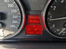 2013 BMW 3 Series 335i xDrive • Accident Free Nav Back Sensor - Photo 14