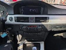 2013 BMW 3 Series 335i xDrive • Accident Free Nav Back Sensor - Photo 16