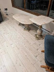marble tables - Photo 2