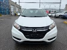 2017 Honda HR-V LX - Photo 3