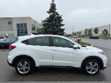 2017 Honda HR-V LX - Photo 5