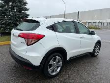 2017 Honda HR-V LX - Photo 6