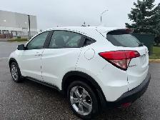 2017 Honda HR-V LX - Photo 8