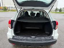 2017 Honda HR-V LX - Photo 10