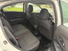 2017 Honda HR-V LX - Photo 11
