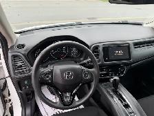 2017 Honda HR-V LX - Photo 16