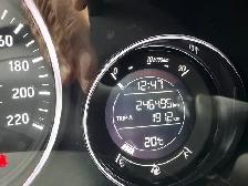 2017 Honda HR-V LX - Photo 17