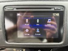 2017 Honda HR-V LX - Photo 19